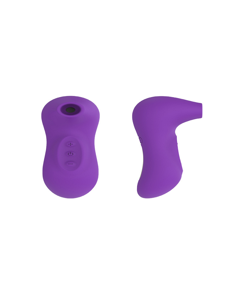 Ophelia's Dream Toys - Electric Sucking Massager