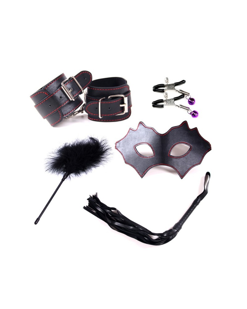 Ophelia's Dream Toys- Basic 5 piece Set