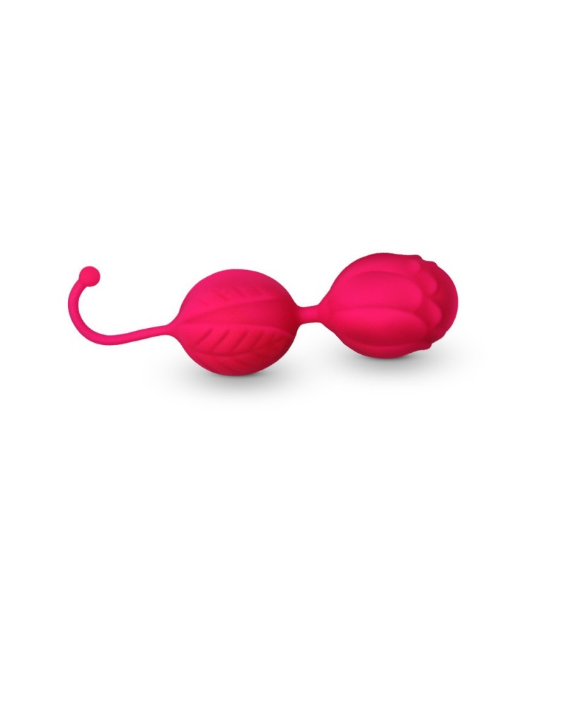 Ophelia's Dream Toys- Double Kegel Balls