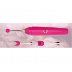 Ophelia's Dream Toys - Pink Pinpoint Vibrator Ophelia's Dream Toys - Pink Pinpoint Vibrator