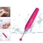 Ophelia's Dream Toys - Pink Pinpoint Vibrator Ophelia's Dream Toys - Pink Pinpoint Vibrator