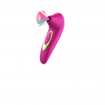 Ophelia's Dream Toys- Clitoral sucking vibrator Pink Ophelia's Dream Toys- Clitoral sucking vibrator Pink