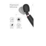 Ophelia's Dream Toys- Wand Massager