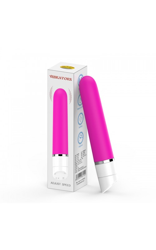 Ophelia's Dream Toys- Κλασσικός Δονητής