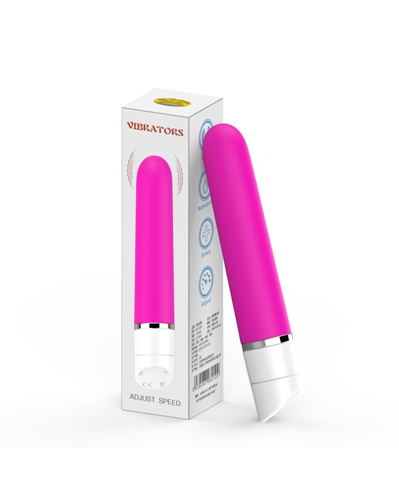 Ophelia's Dream Toys- Κλασσικός Δονητής