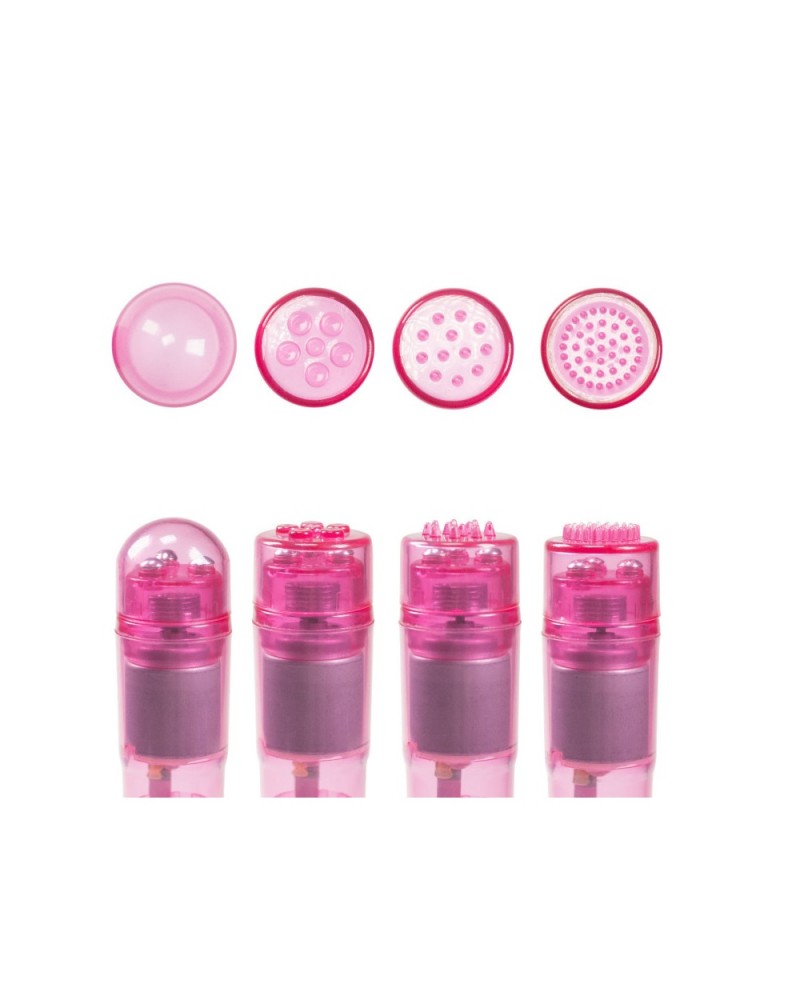 Ophelia's Dream Toys- Pocket Pleasure Pink Ophelia's Dream Toys- Pocket Pleasure Pink