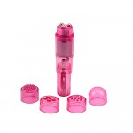 Ophelia's Dream Toys- Pocket Pleasure Pink Ophelia's Dream Toys- Pocket Pleasure Pink