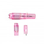 Ophelia's Dream Toys- Pocket Pleasure Pink Ophelia's Dream Toys- Pocket Pleasure Pink