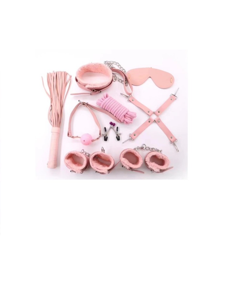 Ophelia's Dream Toys - Bound to suit pink