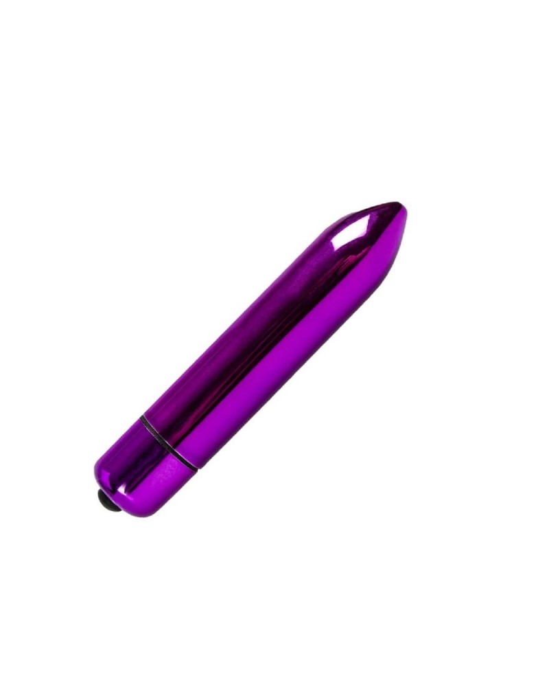 Ophelia's Dream Toys- Mini Vibe - Purple Metallic Ophelia's Dream Toys- Mini Vibe - Purple Metallic