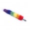 Ophelia's Dream Toys- Plug with Rainbow tail Ophelia's Dream Toys- Plug with Rainbow tail