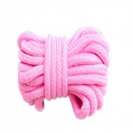 Ophelia's Dream Toys - Bondage Rope 10m Pink Ophelia's Dream Toys - Bondage Rope 10m Pink