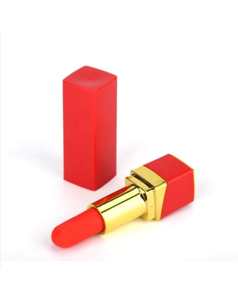 Ophelia's Dream Toys - Vibrating Lipstick - Red