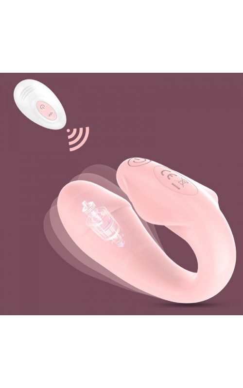 Ophelia's Dream Toys - Wearable Vibrator