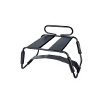 Temptasia - Surrender Sex Chair - Black