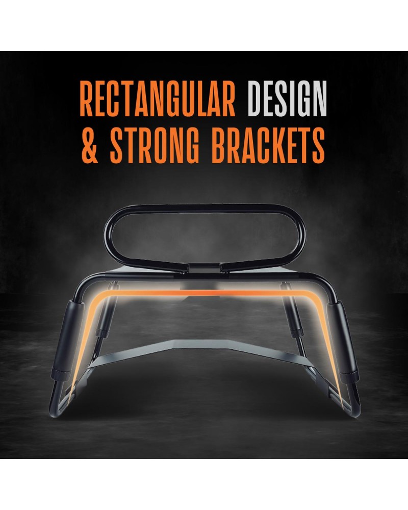 Temptasia - Surrender Sex Chair - Black