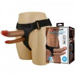 Pretty love - Harness Briefs