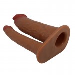 Pretty love - Harness Briefs