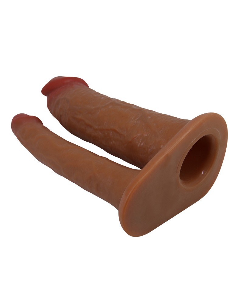 Pretty love - Harness Briefs