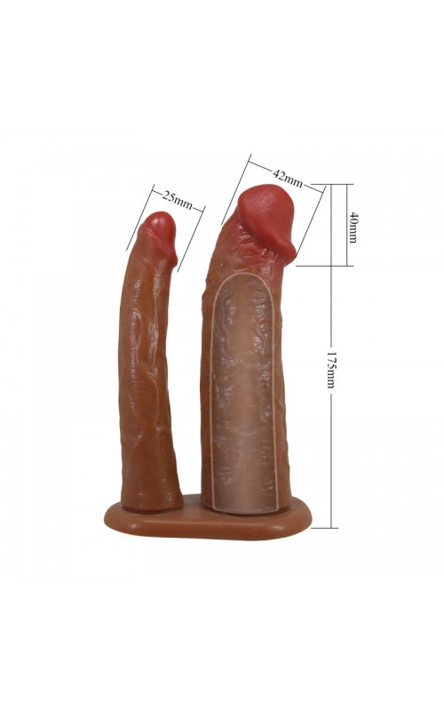 Pretty love - Harness Briefs