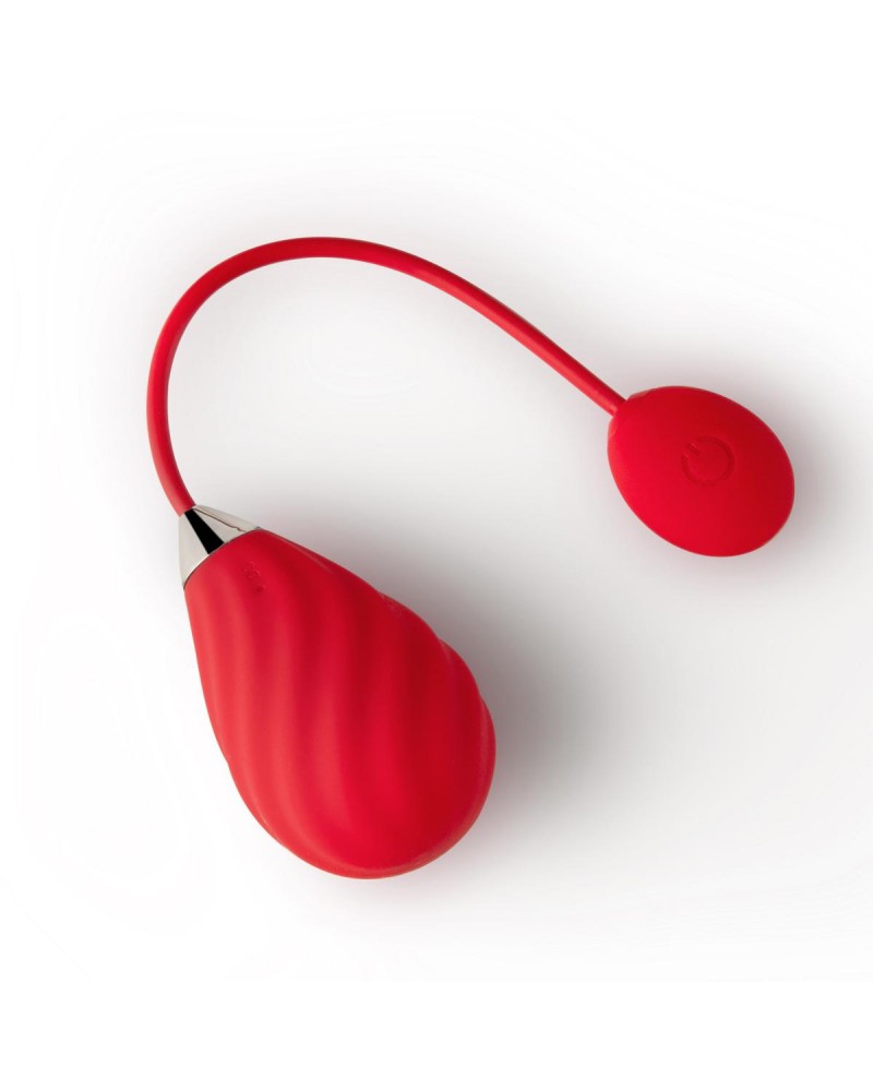 Magic Motion - Magic Sundae App-Controlled Vibrating Egg