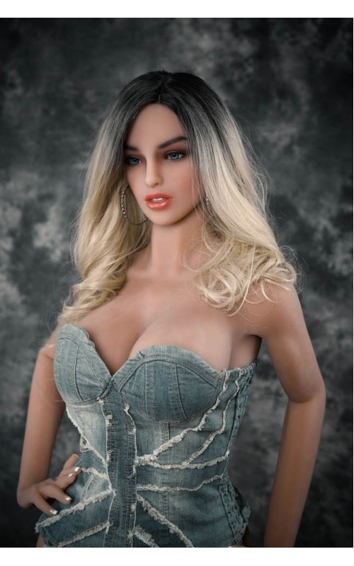 Lillian Love Doll