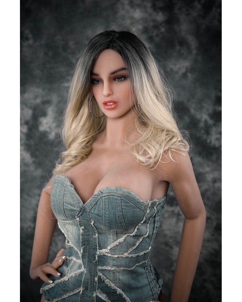 Lillian Love Doll Lillian Love Doll