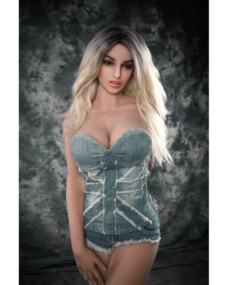 Lillian Love Doll Lillian Love Doll