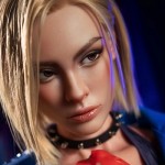 Ophelia's Dream Toys - Natasa Sex Doll