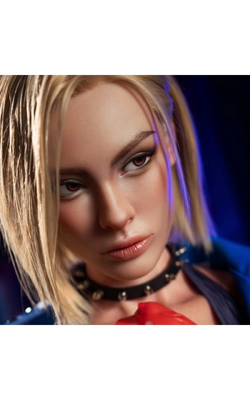 Ophelia's Dream Toys - Natasa Sex Doll