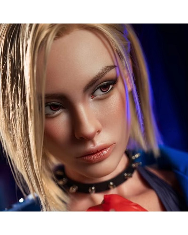 Ophelia's Dream Toys - Natasa Sex Doll