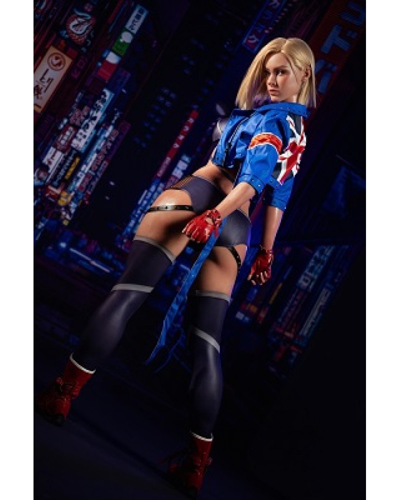 Ophelia's Dream Toys - Natasa Sex Doll