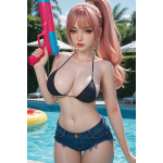 Ophelia's Dream Toys - Rosa Sex Doll