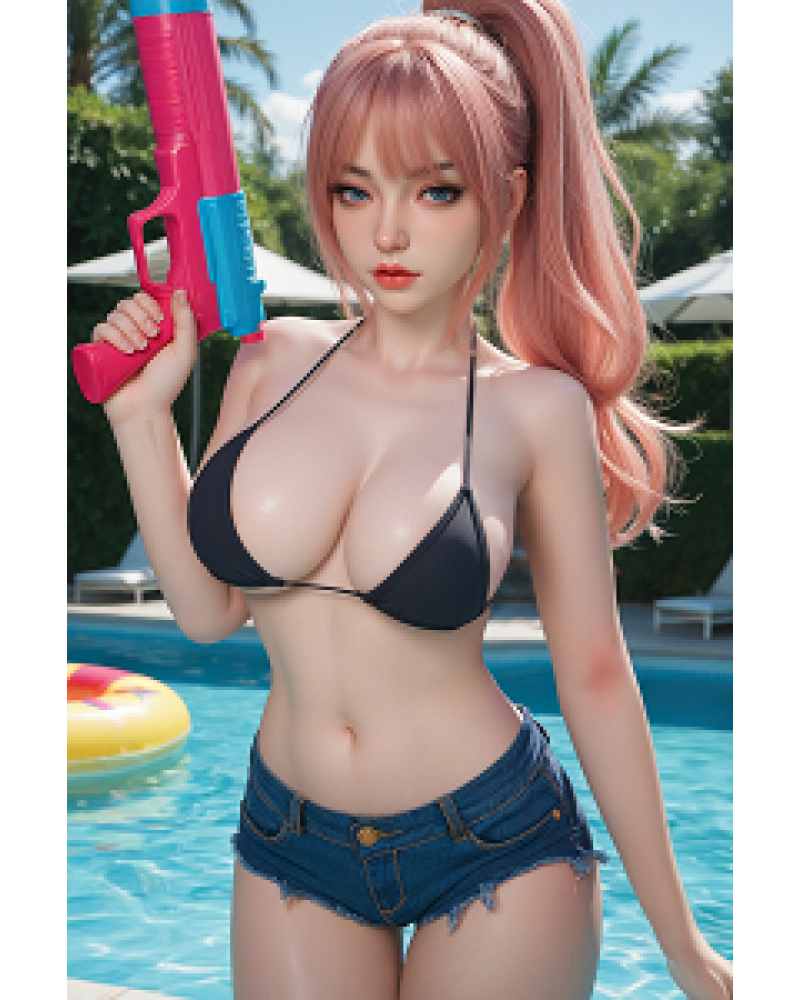 Ophelia's Dream Toys - Rosa Sex Doll