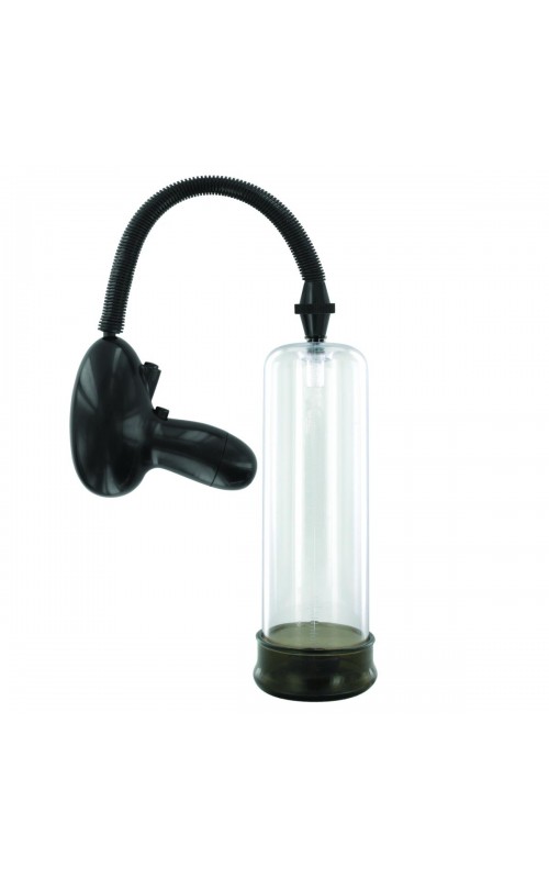 XLsucker - Automatic Penis Pump