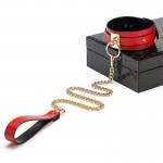 Ophelia's Dream Toys - Bondage set box red