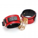 Ophelia's Dream Toys - Bondage set box red