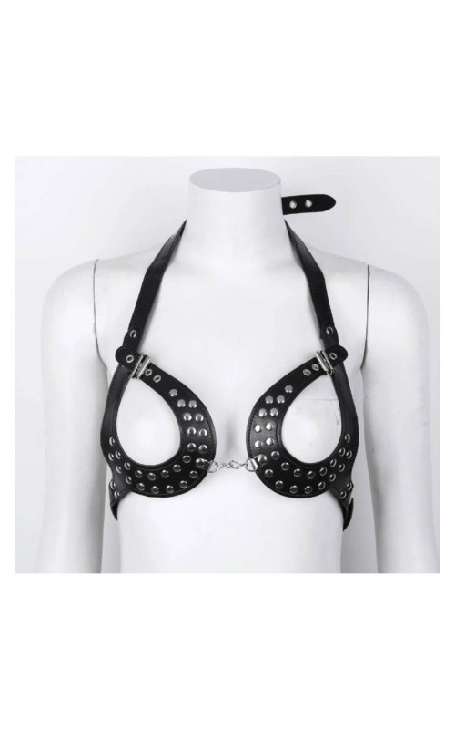 Ophelia's Dream Lingerie - Harnesses bra