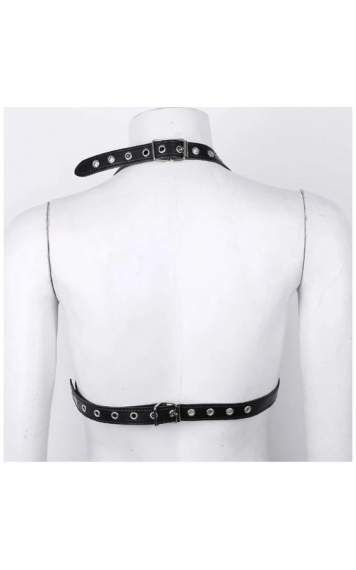 Ophelia's Dream Lingerie - Harnesses bra