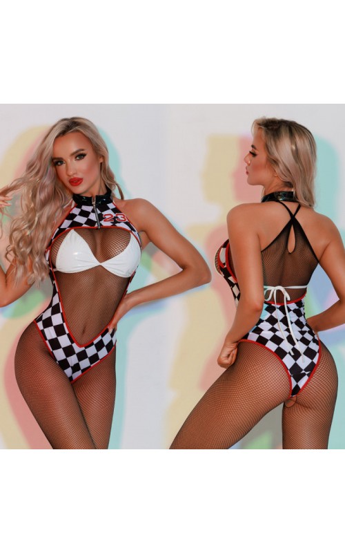 Ophelia's Dream Lingerie - Race Queen Dream