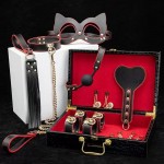 Ophelia's Dream Toys - Bondage set box