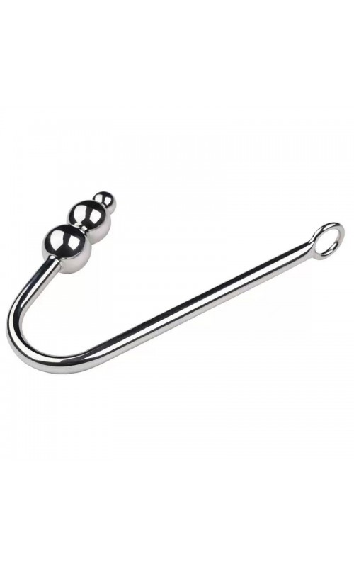 Ophelia's Dream Toys - Three ball hook