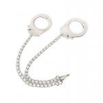 Ophelia's Dream Toys - Anal cuff tassel suit