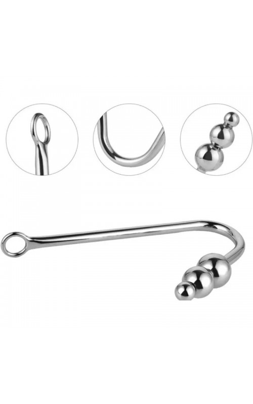 Ophelia's Dream Toys - Three ball hook Ophelia's Dream Toys - Three ball hook