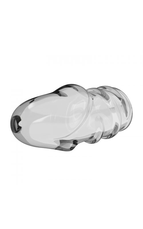 Jeremy Penis Sleeve Flexible