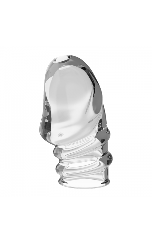 Jeremy Penis Sleeve Flexible