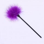 Ophelia's Dream Toys - Purple tickler