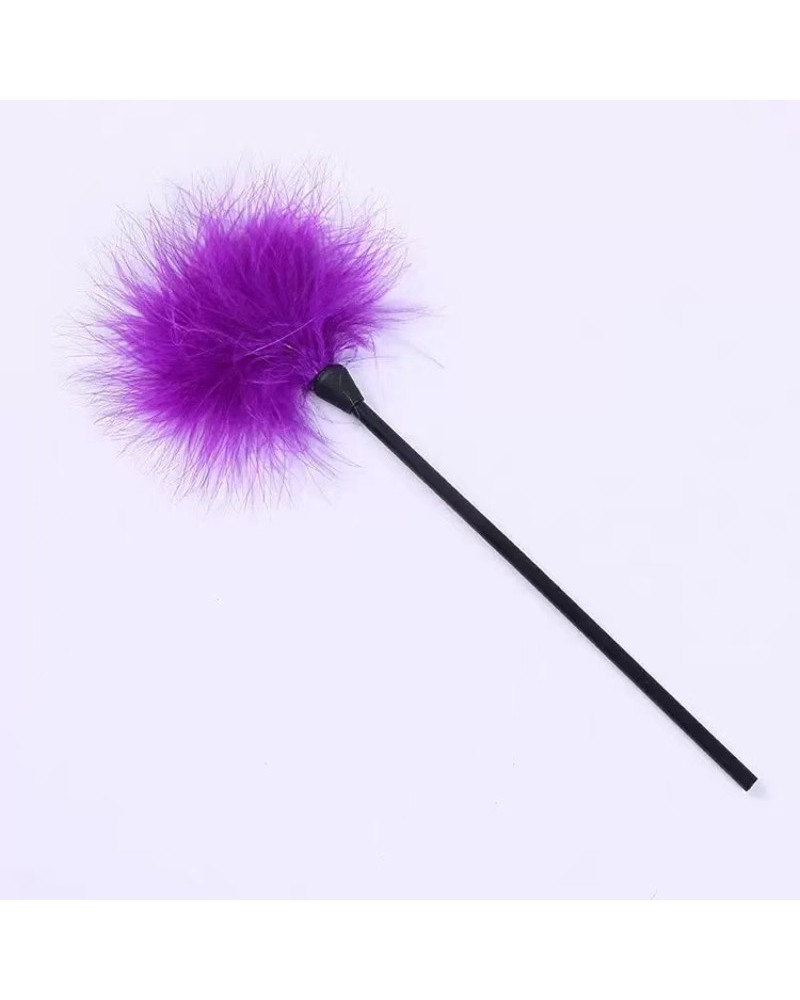 Ophelia's Dream Toys - Purple tickler