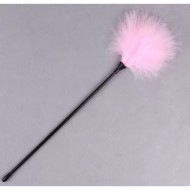 Ophelia's Dream Toys - Pink tickler