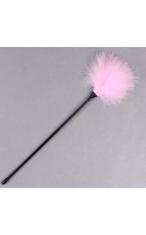 Ophelia's Dream Toys - Pink tickler